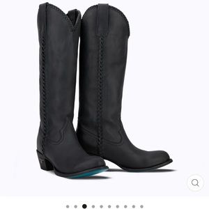 Lane plain Jane boot